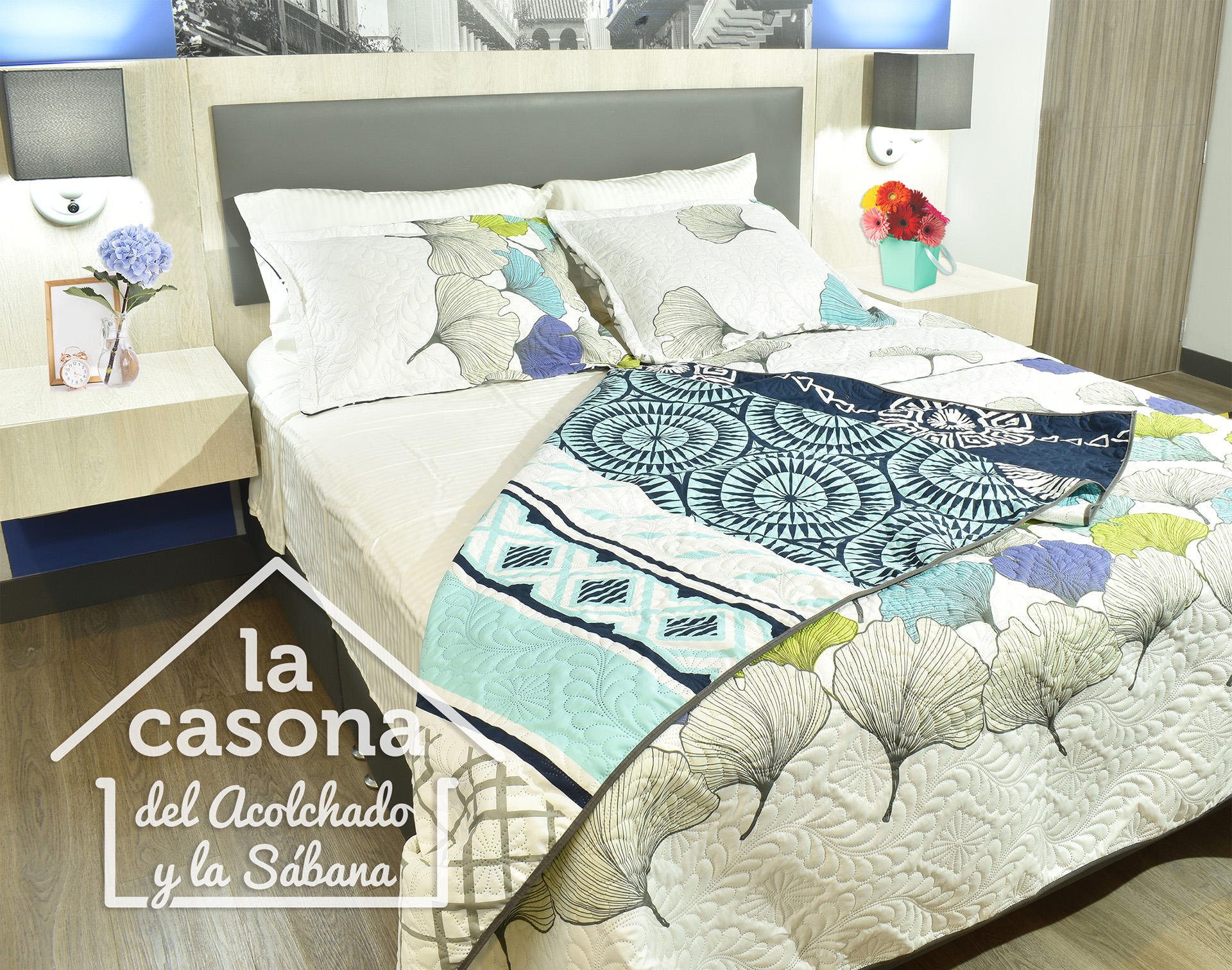 Colchas